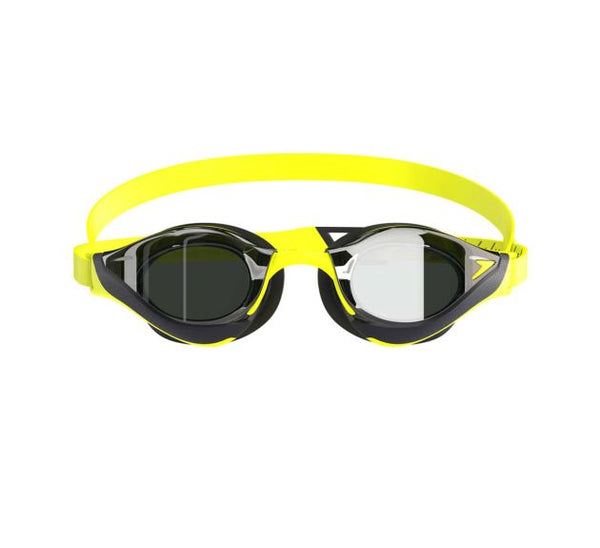OCCHIALINI FASTSKIN PURE FOCUS SPEEDO MIRROR GARA COMPETITION GIALLO