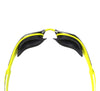OCCHIALINI FASTSKIN PURE FOCUS SPEEDO MIRROR GARA COMPETITION GIALLO