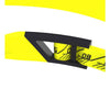 OCCHIALINI FASTSKIN PURE FOCUS SPEEDO MIRROR GARA COMPETITION GIALLO