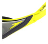 OCCHIALINI FASTSKIN PURE FOCUS SPEEDO MIRROR GARA COMPETITION GIALLO