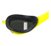 OCCHIALINI FASTSKIN PURE FOCUS SPEEDO MIRROR GARA COMPETITION GIALLO
