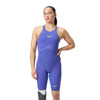 COSTUMONE SPEEDO FASTSKIN LZR VALOR 2.0 COSTUMONI DONNA VIOLA