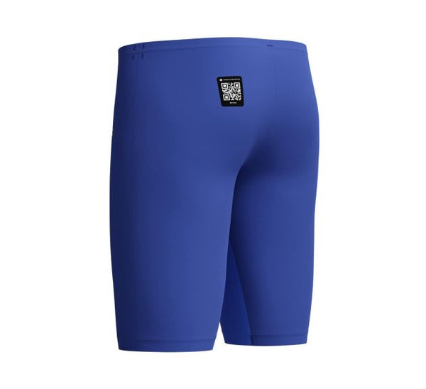 COSTUMONE SPEEDO FASTSKIN LZR PURE VALOR 2.0 UOMO JAMMER VIOLA