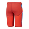 COSTUMONE SPEEDO FASTSKIN LZR PURE VALOR 2.0 UOMO RACE ROSSO