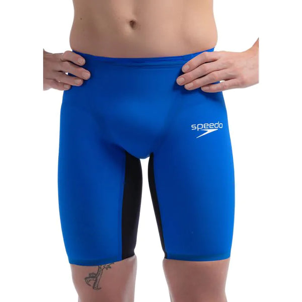 COSTUMONE SPEEDO FASTSKIN LZR PURE VALOR 2.0 UOMO RACE HIGH WAIST
