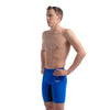 COSTUMONE SPEEDO FASTSKIN LZR PURE VALOR 2.0 UOMO RACE HIGH WAIST