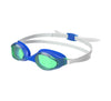 OCCHIALINI SPEEDO HYPER FLYER JUNIOR BIMBO BIMBA 6-14 ANNI