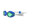 OCCHIALINI SPEEDO HYPER FLYER JUNIOR BIMBO BIMBA 6-14 ANNI