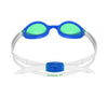 OCCHIALINI SPEEDO HYPER FLYER JUNIOR BIMBO BIMBA 6-14 ANNI