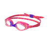 OCCHIALINI SPEEDO HYPER FLYER JUNIOR BIMBO BIMBA 6-14 ANNI