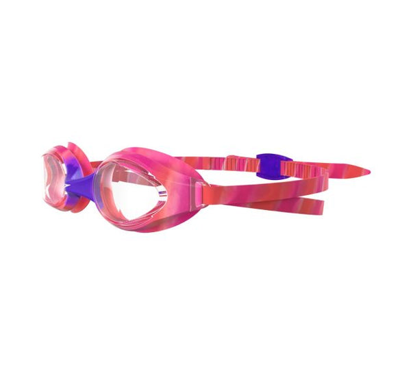 OCCHIALINI SPEEDO HYPER FLYER JUNIOR BIMBO BIMBA 6-14 ANNI