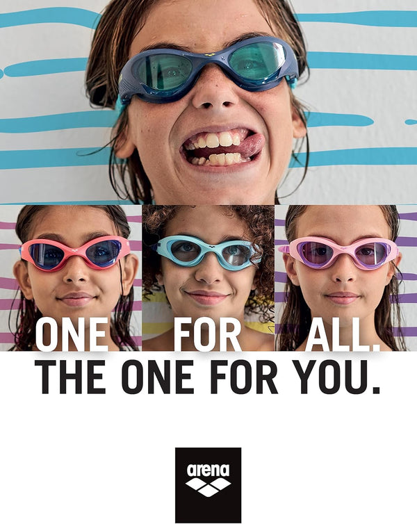 GOGGLES ARENA THE ONE JR POOL KINDER SCHWIMMEN