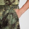 PANTALONCINI NIKE DRI-FIT UOMO CROSSFIT PALESTRA RUNNING CAMO