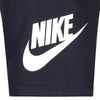 MAGLIA PANTA NIKE T-SHIRT MAGLIA E PANTALONCINO COMPLETO BIMBO BIMBA BAMBINO JUNIOR