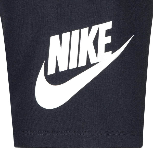 MAGLIA PANTA NIKE T-SHIRT MAGLIA E PANTALONCINO COMPLETO BIMBO BIMBA BAMBINO JUNIOR