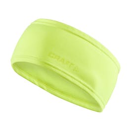 FASCIA TERMICA CRAFT CORE ESSENCE FASCE CAPELLI RUNNING OUTDOOR UOMO DONNA