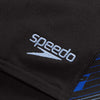 COSTUME SPEEDO PARIGAMBA HYPERBOOM LOGO AQUASHORT UOMO SLIP NUOTO PISCINA