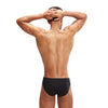 COSTUME SPEEDO UOMO SLIP NUOTO PISCINA DIGITAL VCUT BRIEF