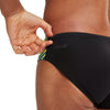 COSTUME SPEEDO UOMO SLIP NUOTO PISCINA DIGITAL VCUT BRIEF