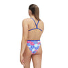 COSTUME DONNA PISCINA SPEEDO NUOTO INTERO SPALLINA STRETTA