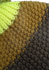 BERRETTO REUSCH CAPPELLO ENZO BEANIE CON PON PON