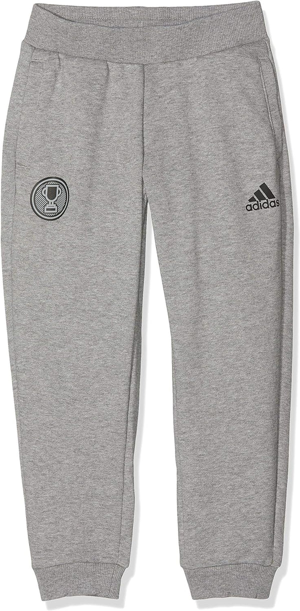 PANTA TUTA BIMBO ADIDAS KNIT BAMBINO JUNIOR INFANT