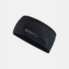 FASCIA TERMICA CRAFT CORE ESSENCE FASCE CAPELLI RUNNING OUTDOOR UOMO DONNA