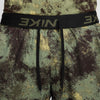 PANTALONCINI NIKE DRI-FIT UOMO CROSSFIT PALESTRA RUNNING CAMO