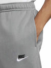 PANTALONE NIKE UOMO TUTA GRIGIA