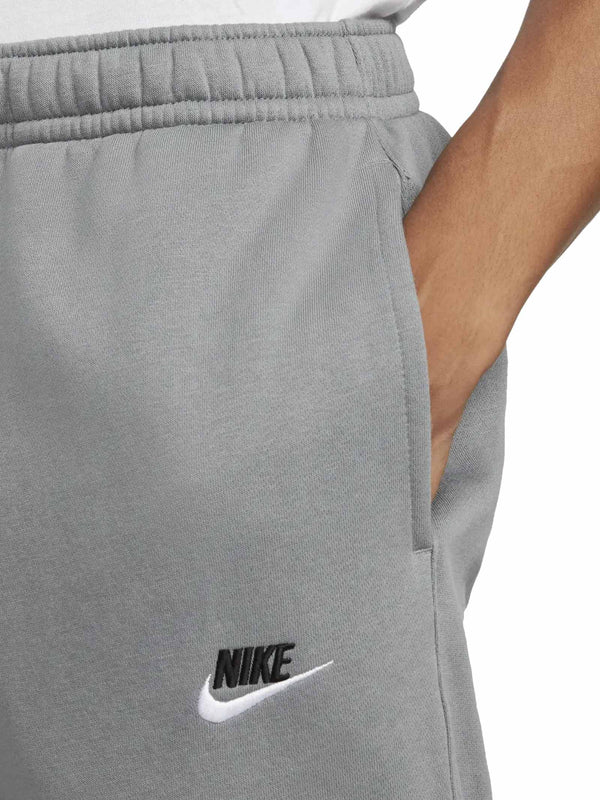 PANTALONE NIKE UOMO TUTA GRIGIA