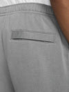PANTALONE NIKE UOMO TUTA GRIGIA