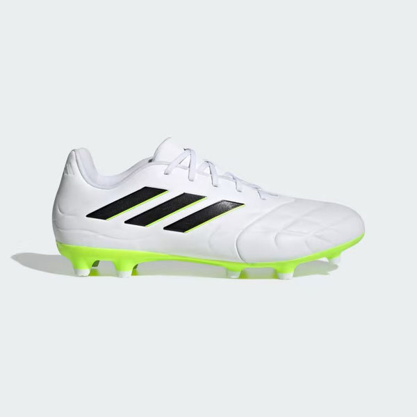 SCARPE CALCIO ADIDAS COPA PURE 3 SCARPA FOOTBALL 13 TACCHETTI WHITE