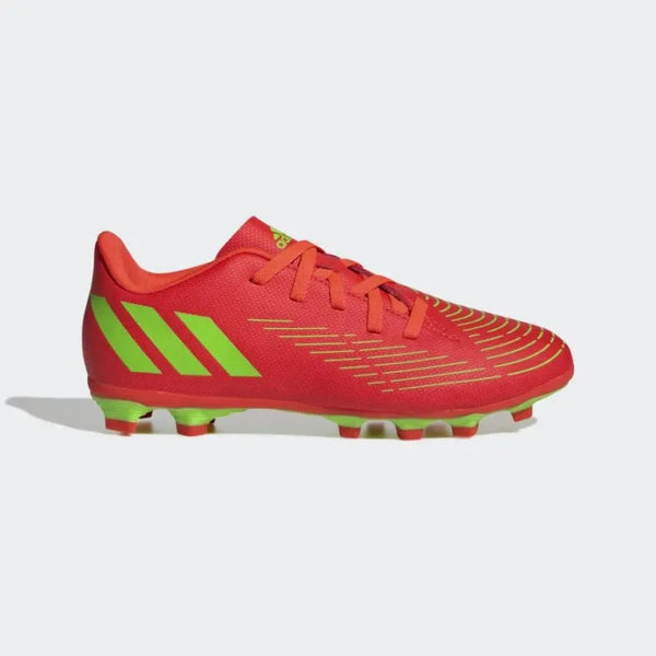 SCARPE CALCIO BIMBO PREDATOR EDGE FLEXIBLE GROUND JUNIOR