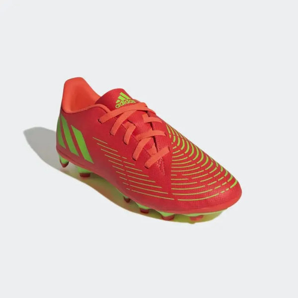 SCARPE CALCIO BIMBO PREDATOR EDGE FLEXIBLE GROUND JUNIOR