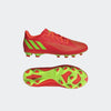 SCARPE CALCIO BIMBO PREDATOR EDGE FLEXIBLE GROUND JUNIOR
