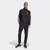 ADIDAS ORIGINALS HERREN TRAININGSANZUG MIT REISSVERSCHLUSS HERRENANZÜGE DUNKELBLAU SCHWARZ