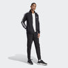 ADIDAS ORIGINALS HERREN TRAININGSANZUG MIT REISSVERSCHLUSS HERRENANZÜGE DUNKELBLAU SCHWARZ