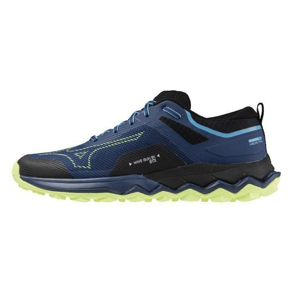 SCARPE MIZUNO WAVE IBUKI 4 GTX