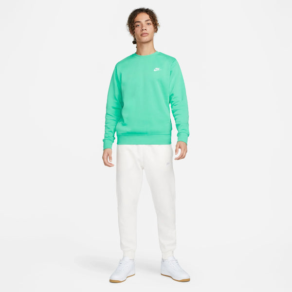 MEN'S NIKE DRI-FIT TRAINING CROSSFIT CREW NECK SWEATSHIRT