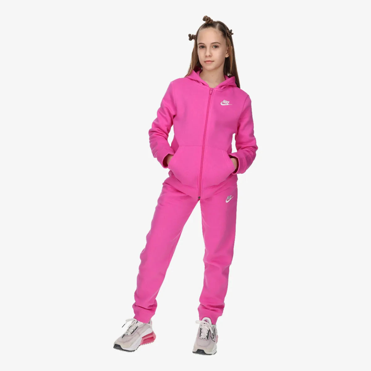 Nike tute bambina shop