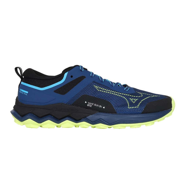 SCARPE MIZUNO WAVE IBUKI 4 GTX