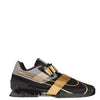 NIKE ROMALEOS 4 LIM EDITION WHEIGHTLIFTING CROSSFIT NERA ORO BLACK GOLD