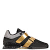 NIKE ROMALEOS 4 LIM EDITION WHEIGHTLIFTING CROSSFIT NERA ORO BLACK GOLD