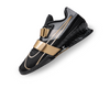 NIKE ROMALEOS 4 LIM EDITION WHEIGHTLIFTING CROSSFIT NERA ORO BLACK GOLD