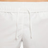 SHORTS NIKE WOMAN PANTALONCINO DONNA RUNNING CROSSFIT FITNESS BIANCO
