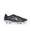 NIKE TIEMPO LEGEND 10 ACADEMY SCARPA DA CALCIO NERA FOOTBALL