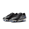 SCARPE CALCIO NIKE TIEMPO LEGEND 10 CLUB NERA FOOTBALL