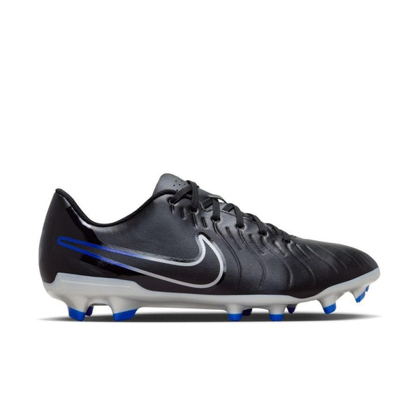 SCARPE CALCIO NIKE TIEMPO LEGEND 10 CLUB NERA FOOTBALL