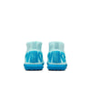 SCARPE CALCETTO NIKE SUPERFLY 10 CLUB TF SCARPA FOOTBALL BIMBO