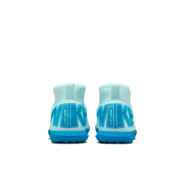 SCARPE CALCETTO NIKE SUPERFLY 10 CLUB TF SCARPA FOOTBALL BIMBO